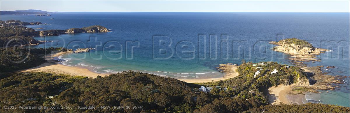 Peter Bellingham Photography Rosedale - NSW (PBH4 00 9674)